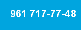 961 717-77-48